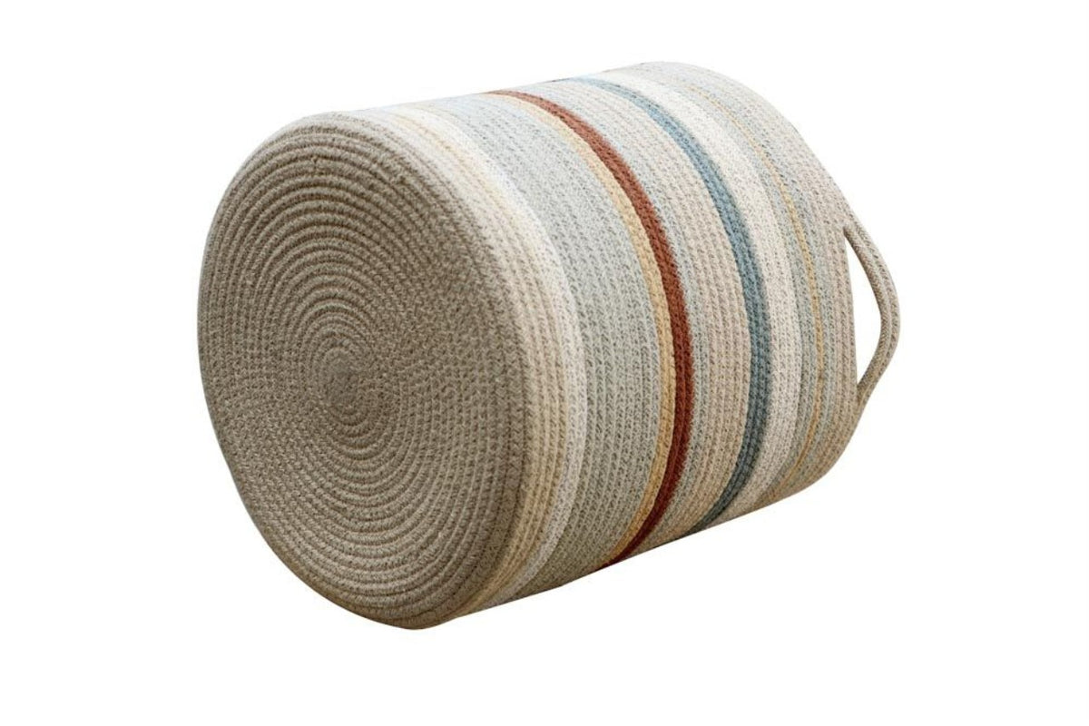 Lorena Canals basket Triplet