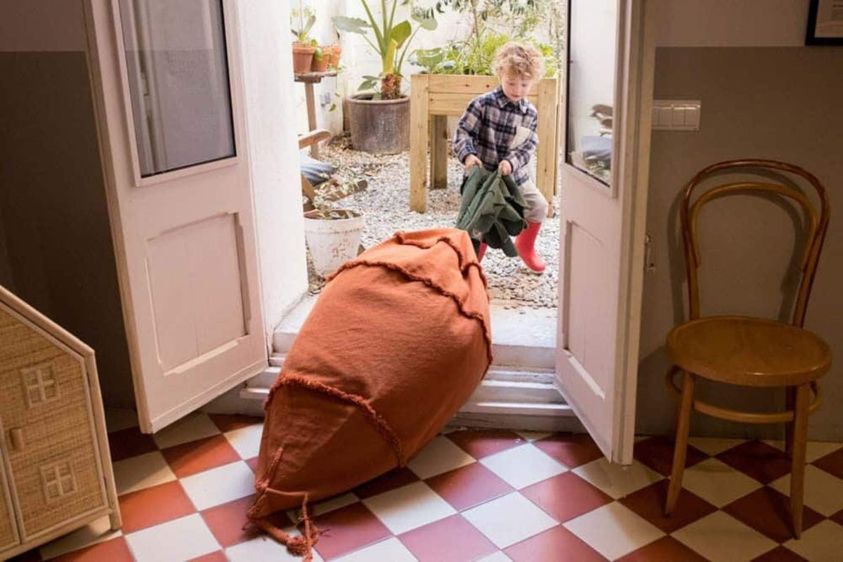Lorena Canals Sitzsack Cathy the Carrot