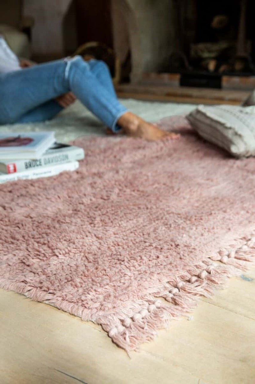 Lorena Canals Teppich Woolable Sounds of Summer