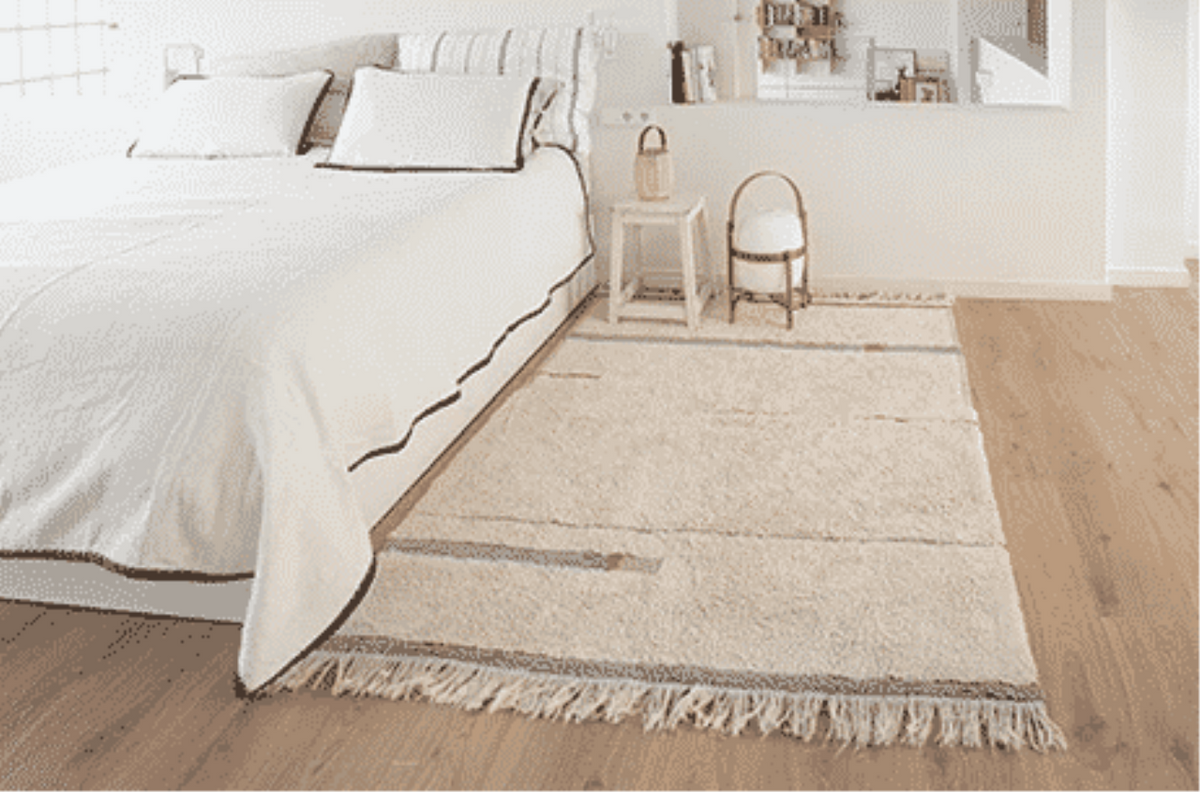 Lorena Canals Tapis Lanes