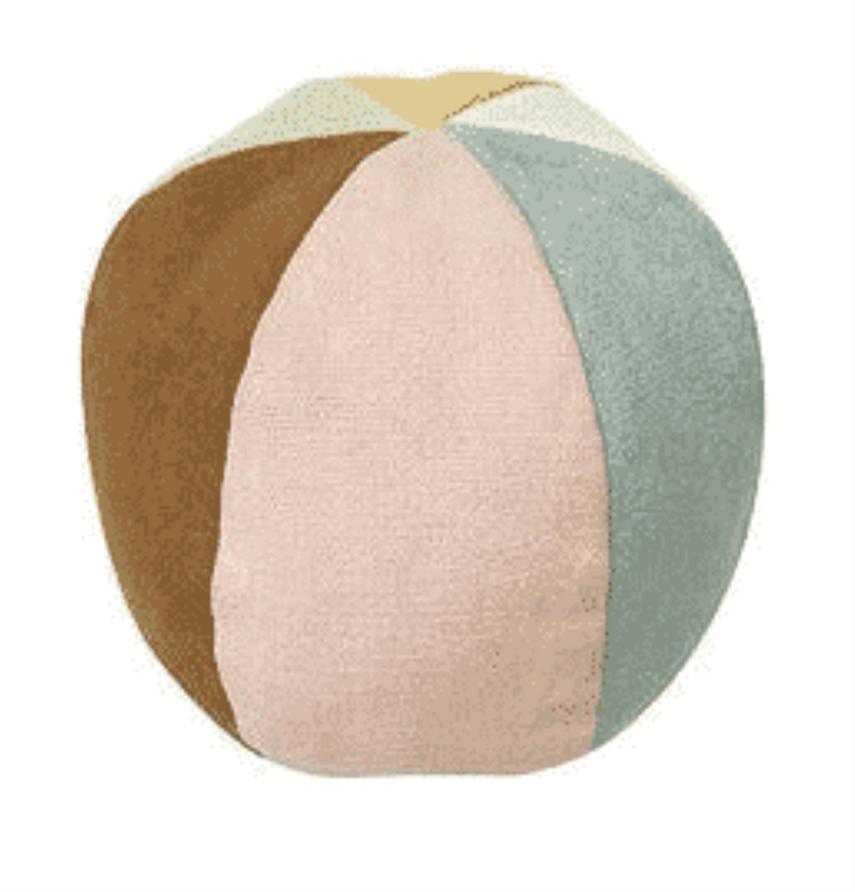 Lorena Canals Coussin Boule