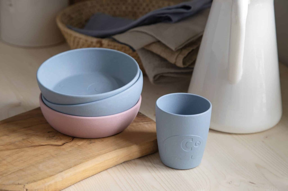 Sebra MUMS, Schalen 2er Set