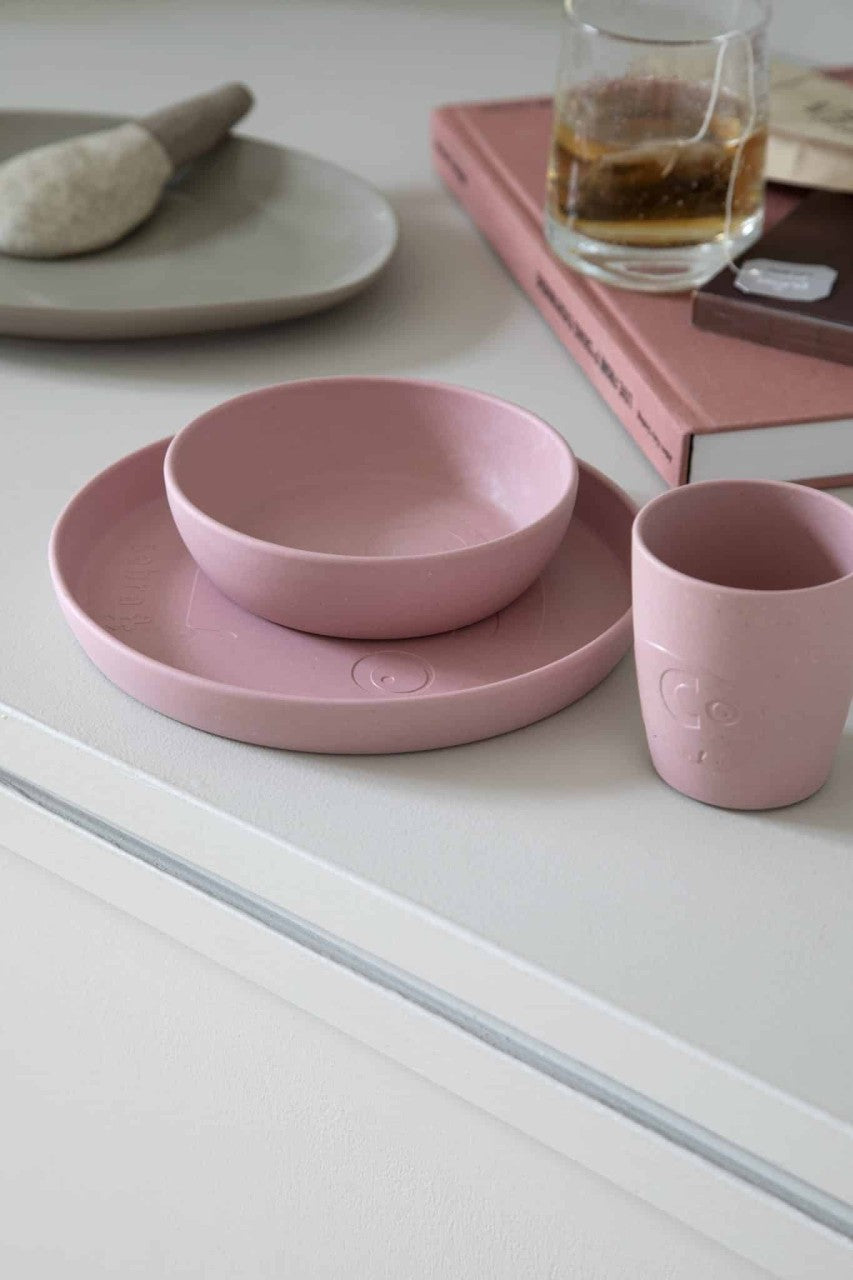 Sebra MUMS, set de 2 tasses