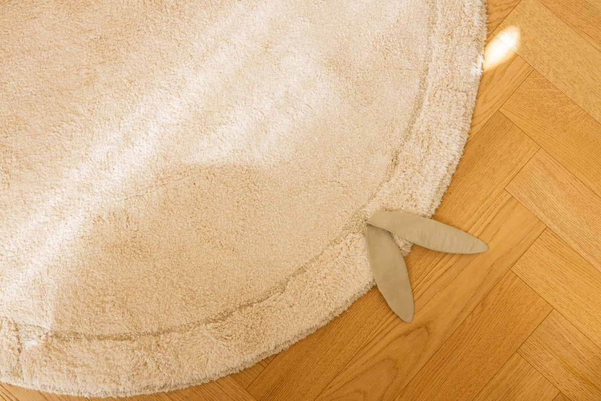 Lorena Canals Spielmatte Bamboo Leaf