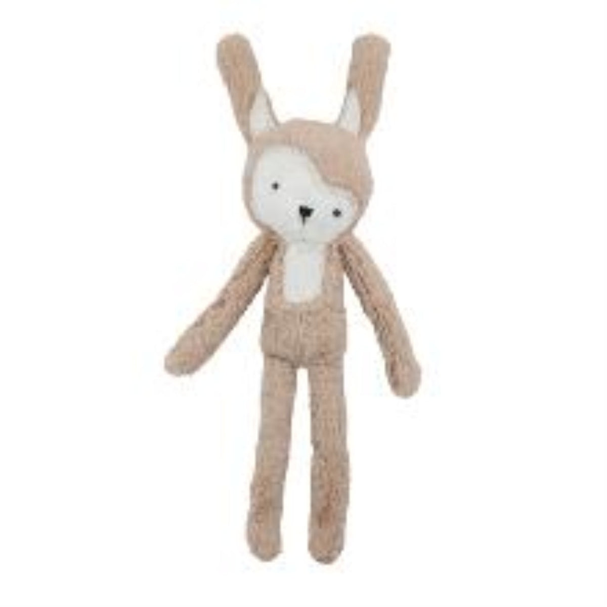 Peluche Sebra, Siggy le lapin