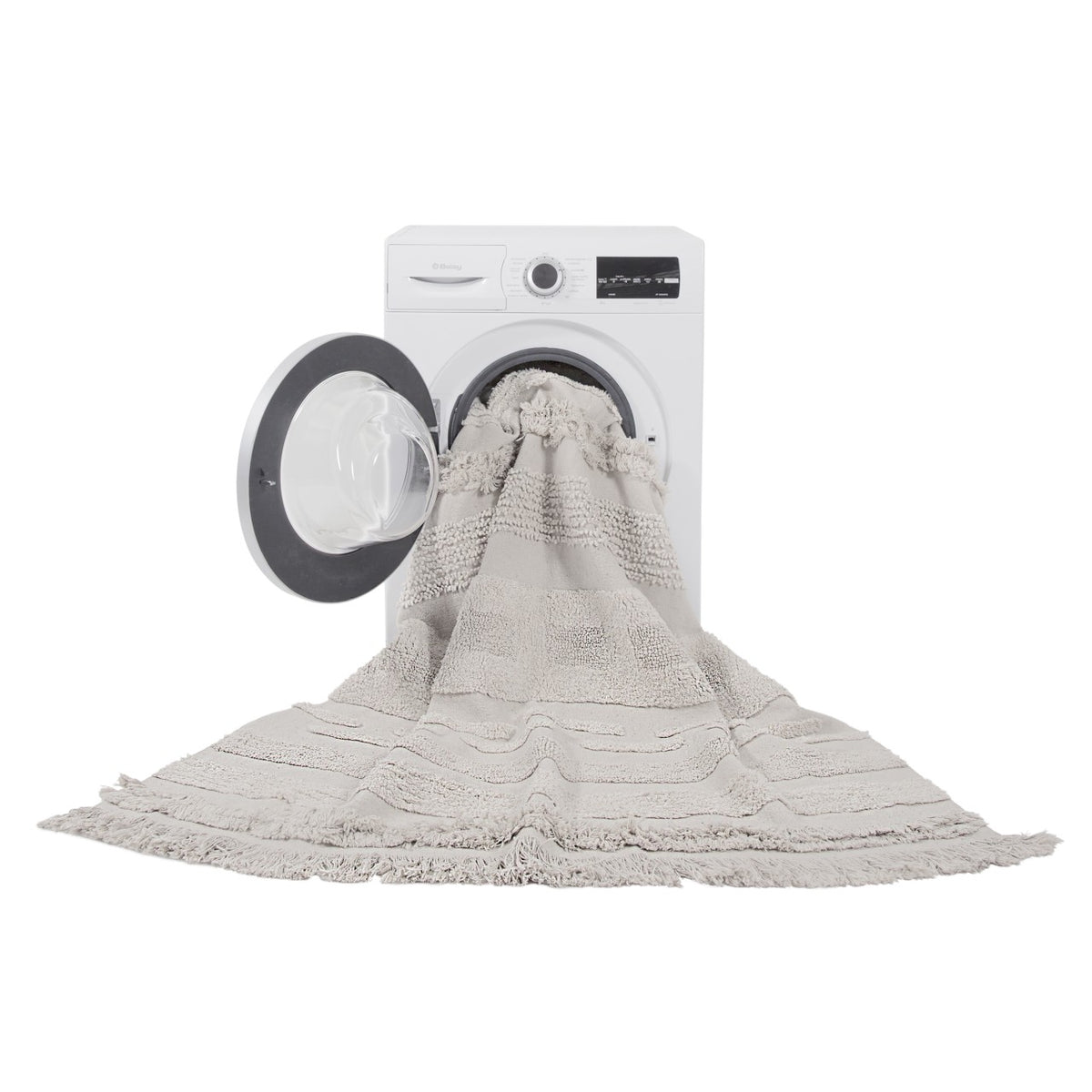 Lorena Canals Tapis Air Natural