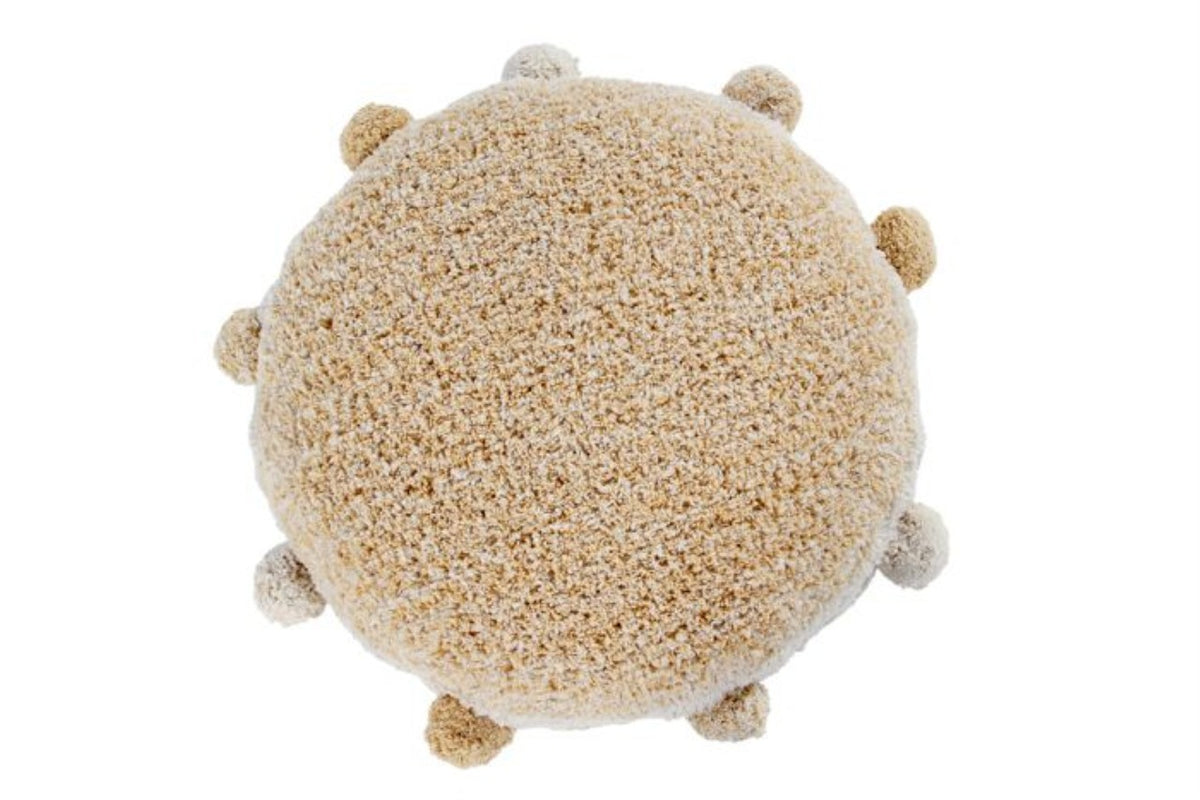 Lorena Canals Coussin d'assise Bubbly