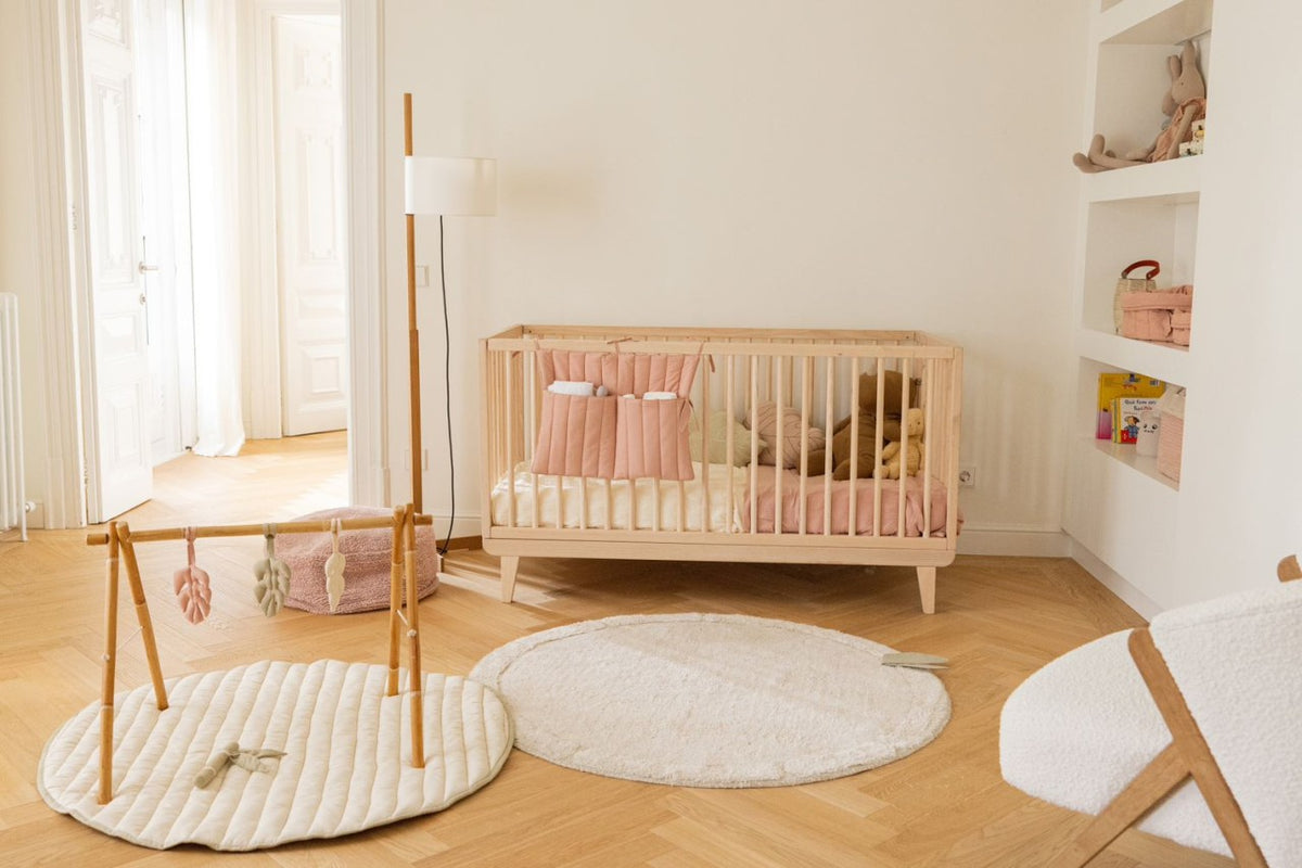 Lorena Canals Spielmatte Bamboo Leaf