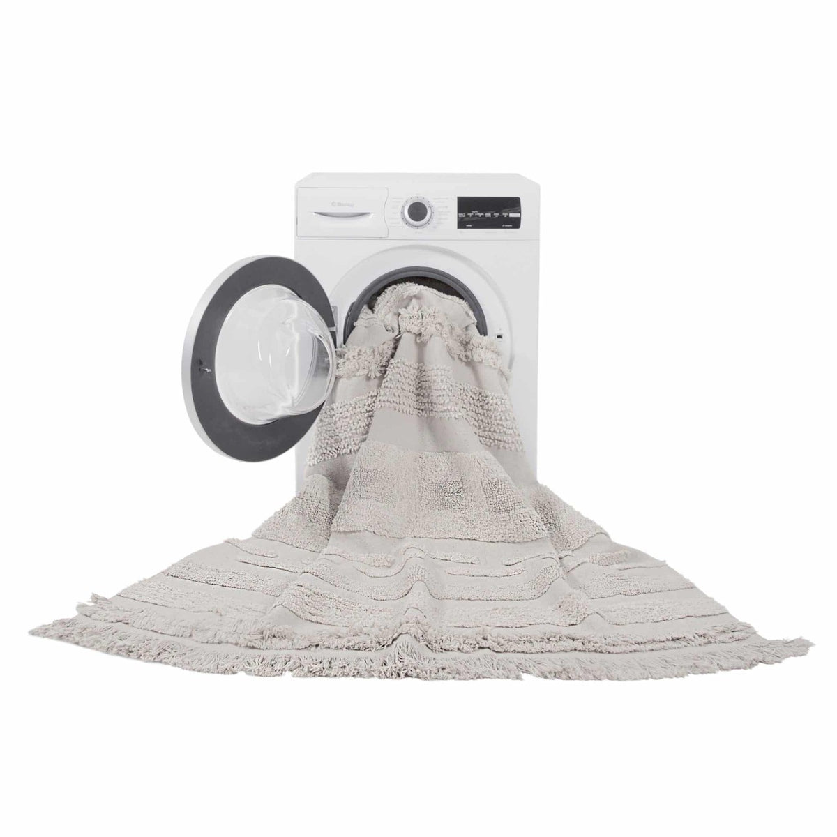 Lorena Canals rug Believe in Yourself