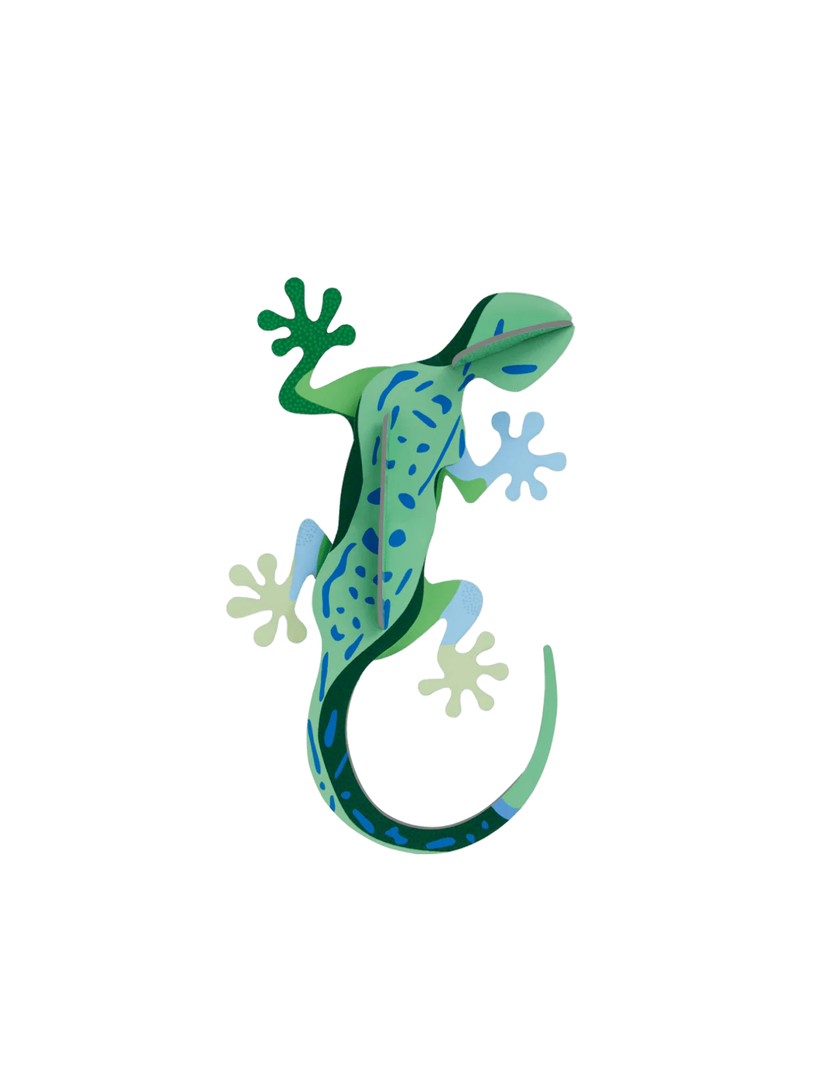 Studio Roof Gecko