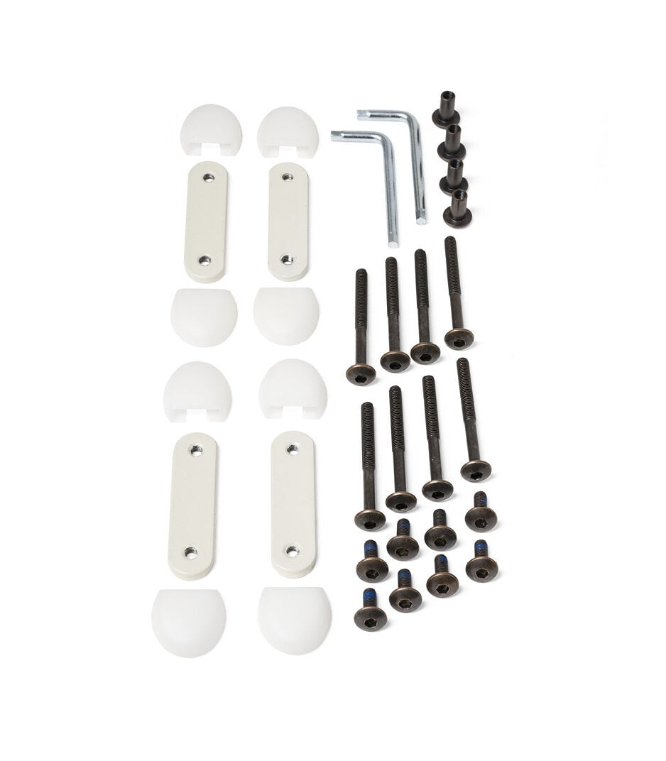 Stokke® Sleepi™ bed extension screw bag