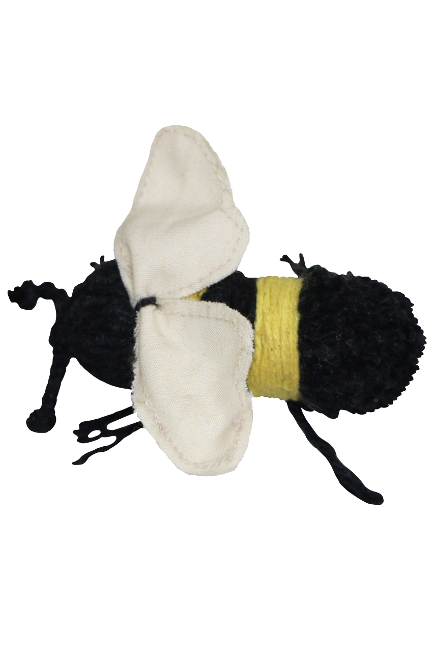 Tappeto gioco Lorena Canals Pollination