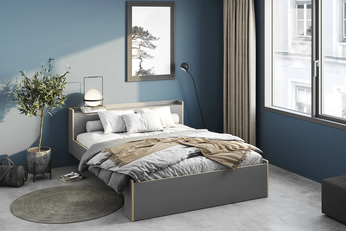 Müller Möbelwerkstätten NOOK Bett