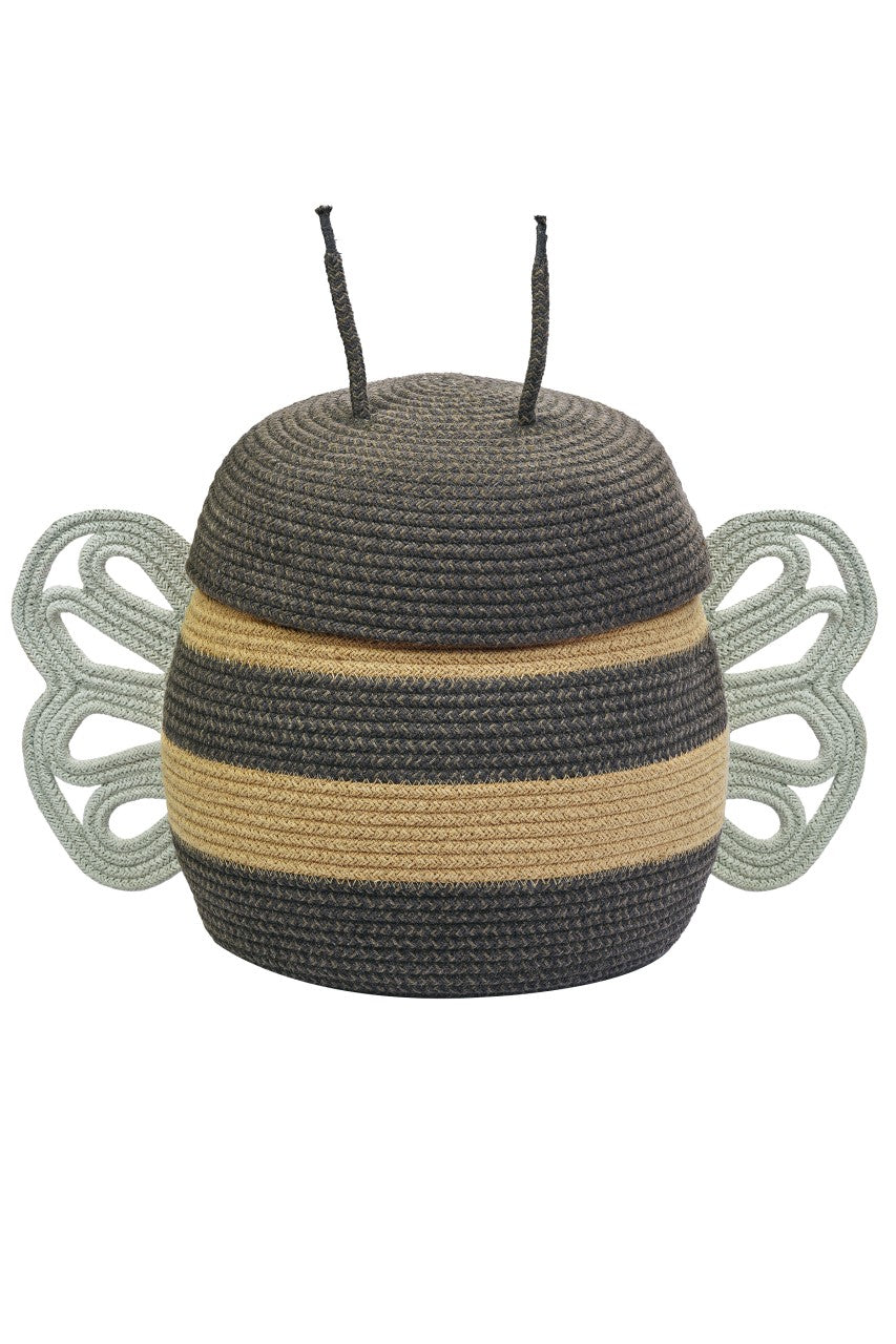 Lorena Canals Mama Bee basket