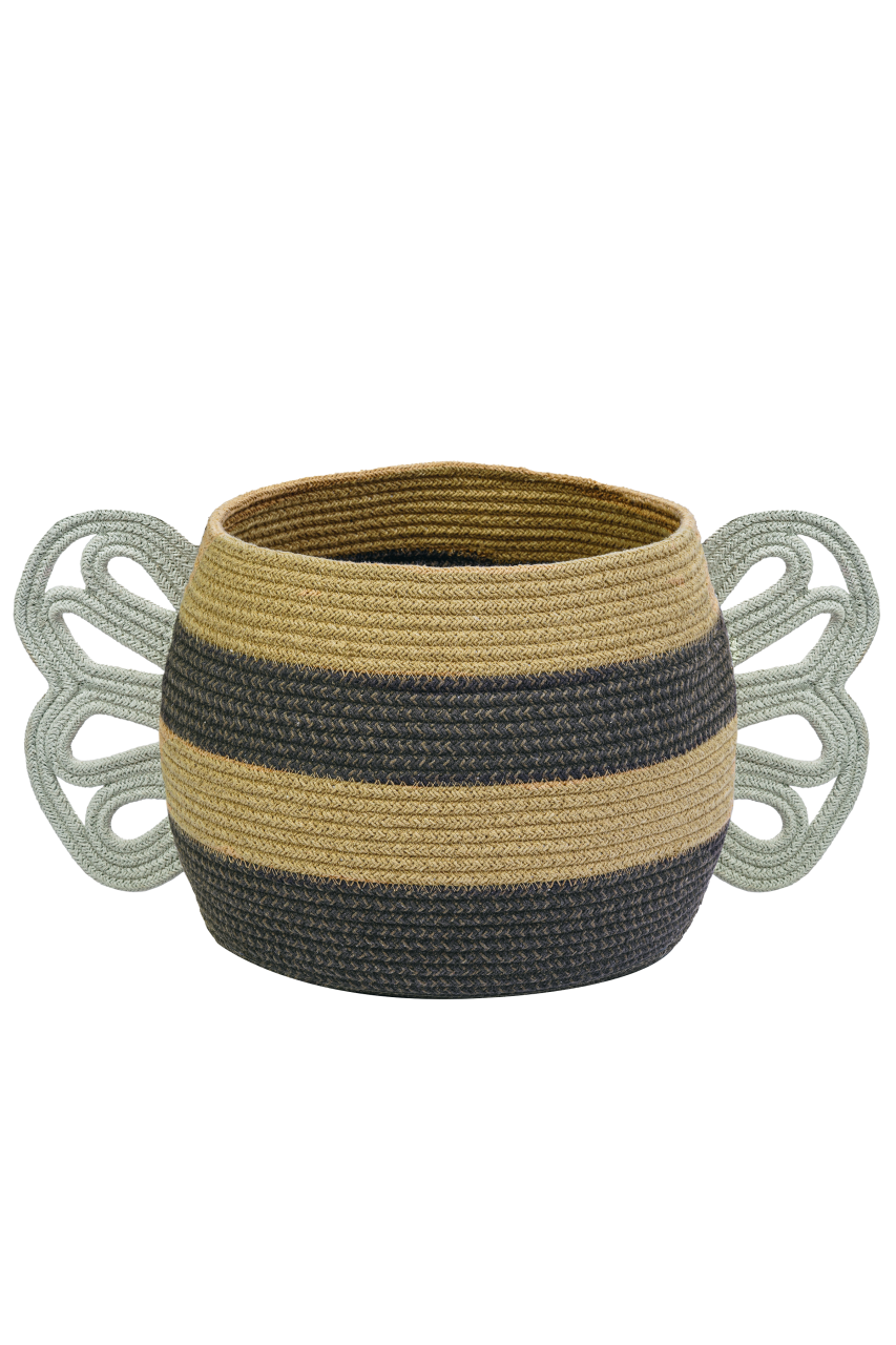 Lorena Canals Panier Mama Bee