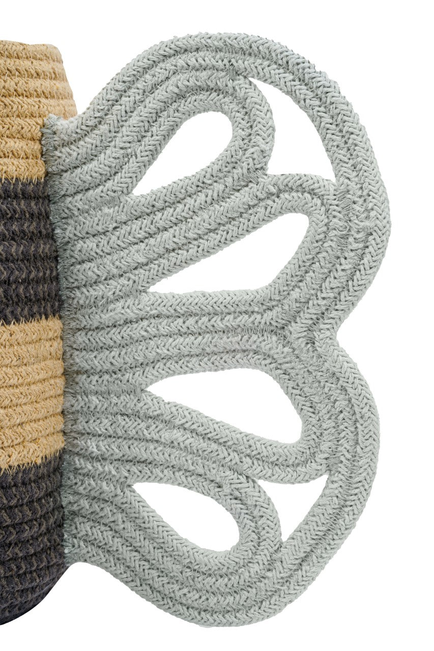 Lorena Canals Panier Mama Bee