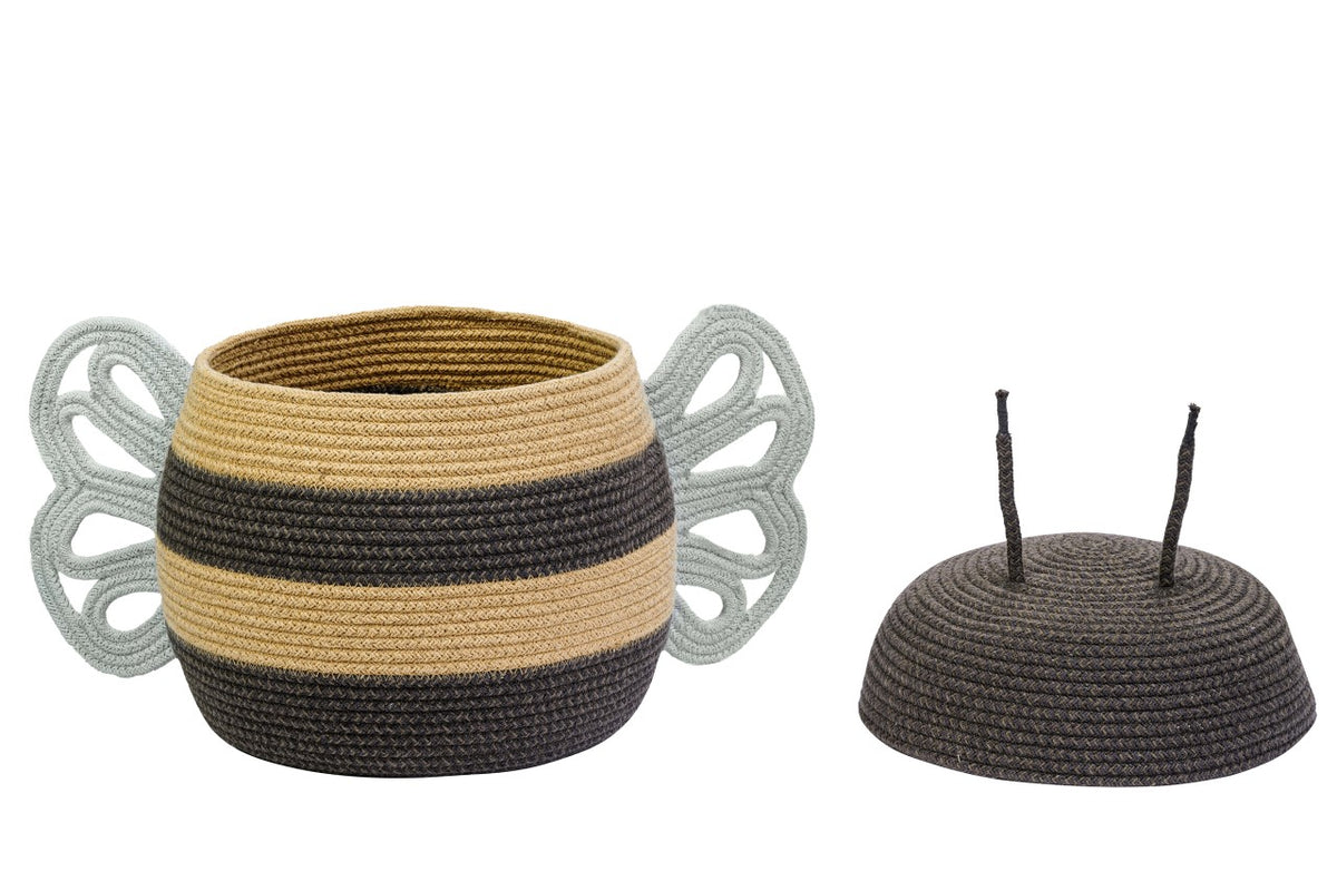 Lorena Canals Panier Mama Bee