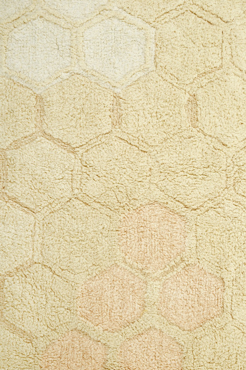 Lorena Canals Tapis Sweet Honey