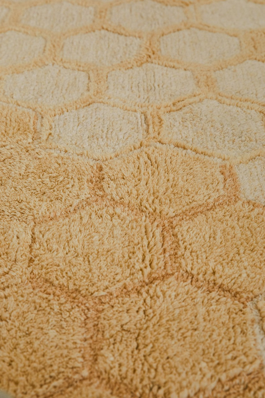 Lorena Canals Tapis Sweet Honey