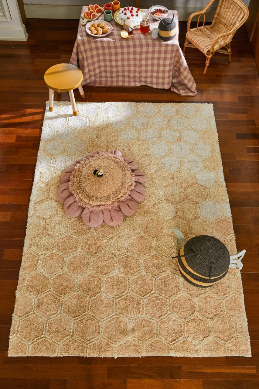 Lorena Canals Tapis Sweet Honey