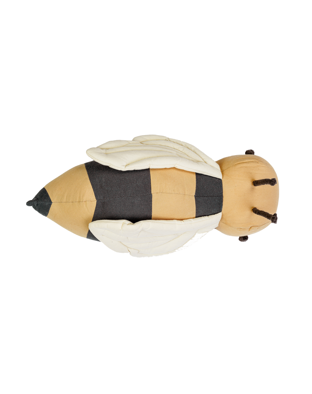 Lorena Canals cushion Buzzy Bee
