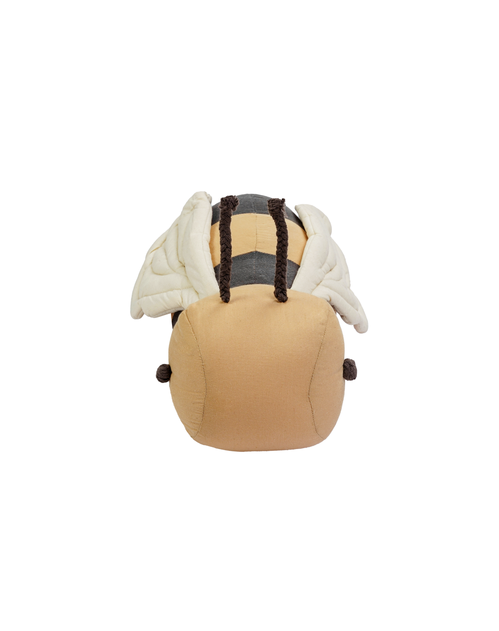 Lorena Canals cushion Buzzy Bee