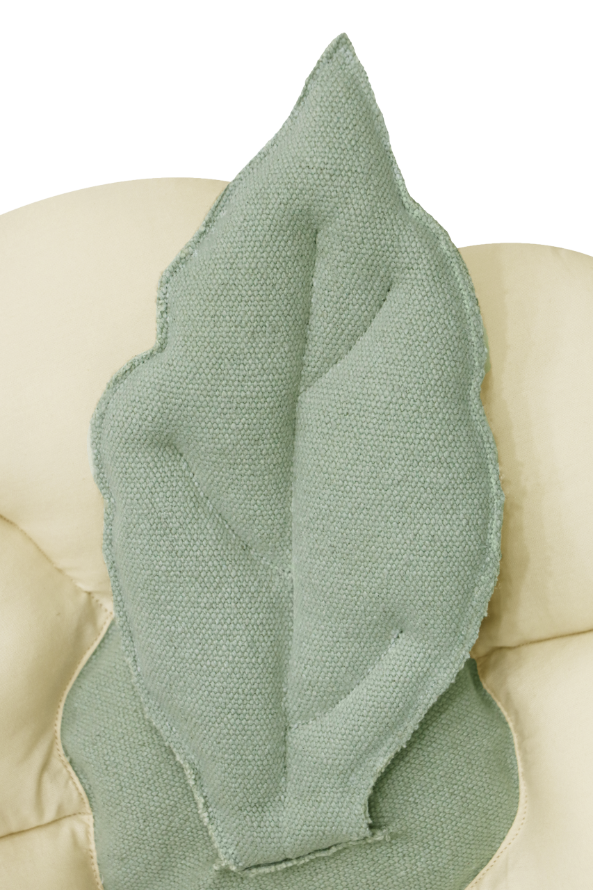 Lorena Canals cushion Little Daisy