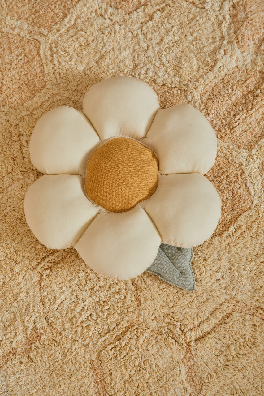 Lorena Canals cushion Little Daisy