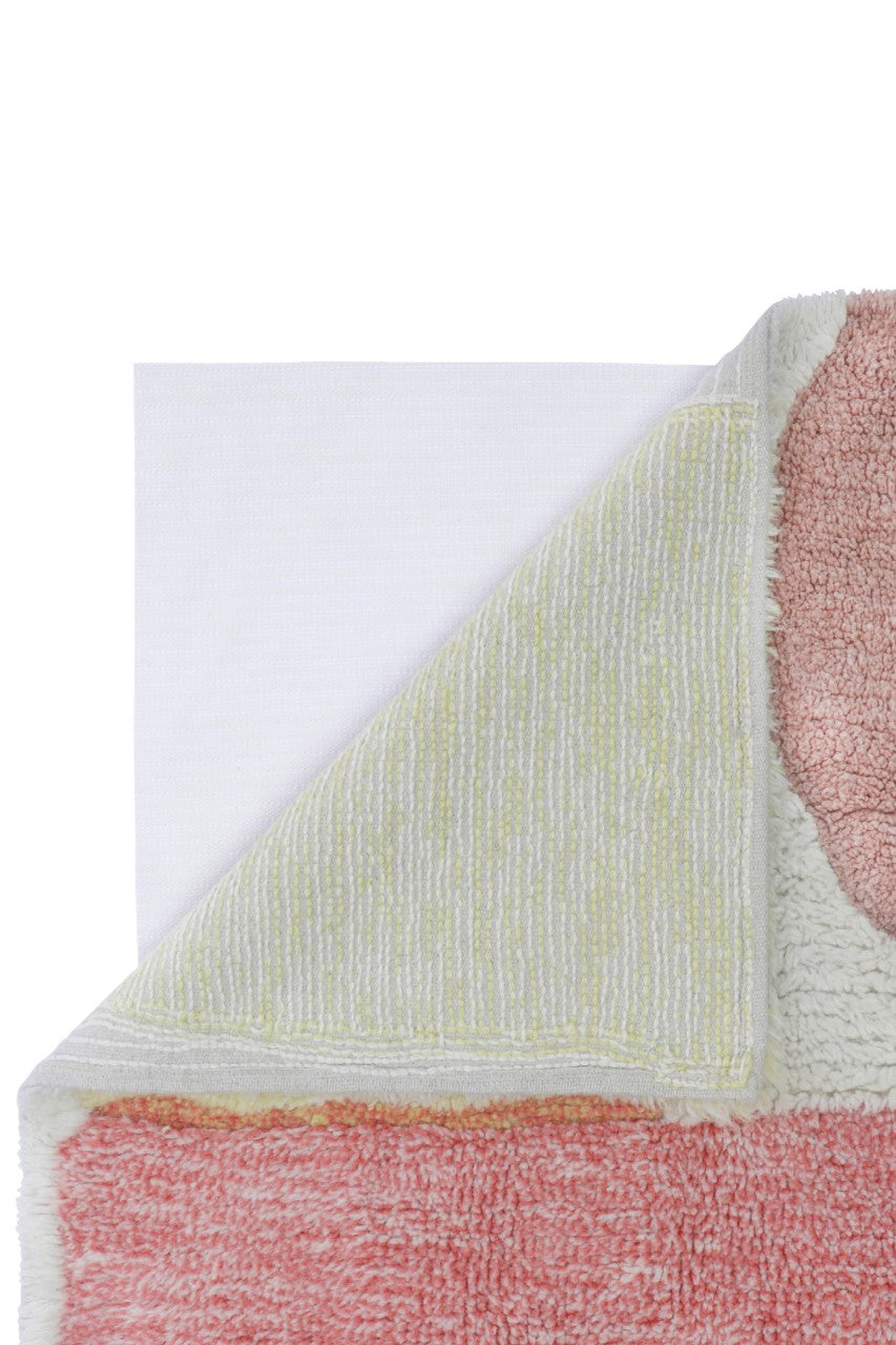 Lorena Canals Teppich Woolable Abstract