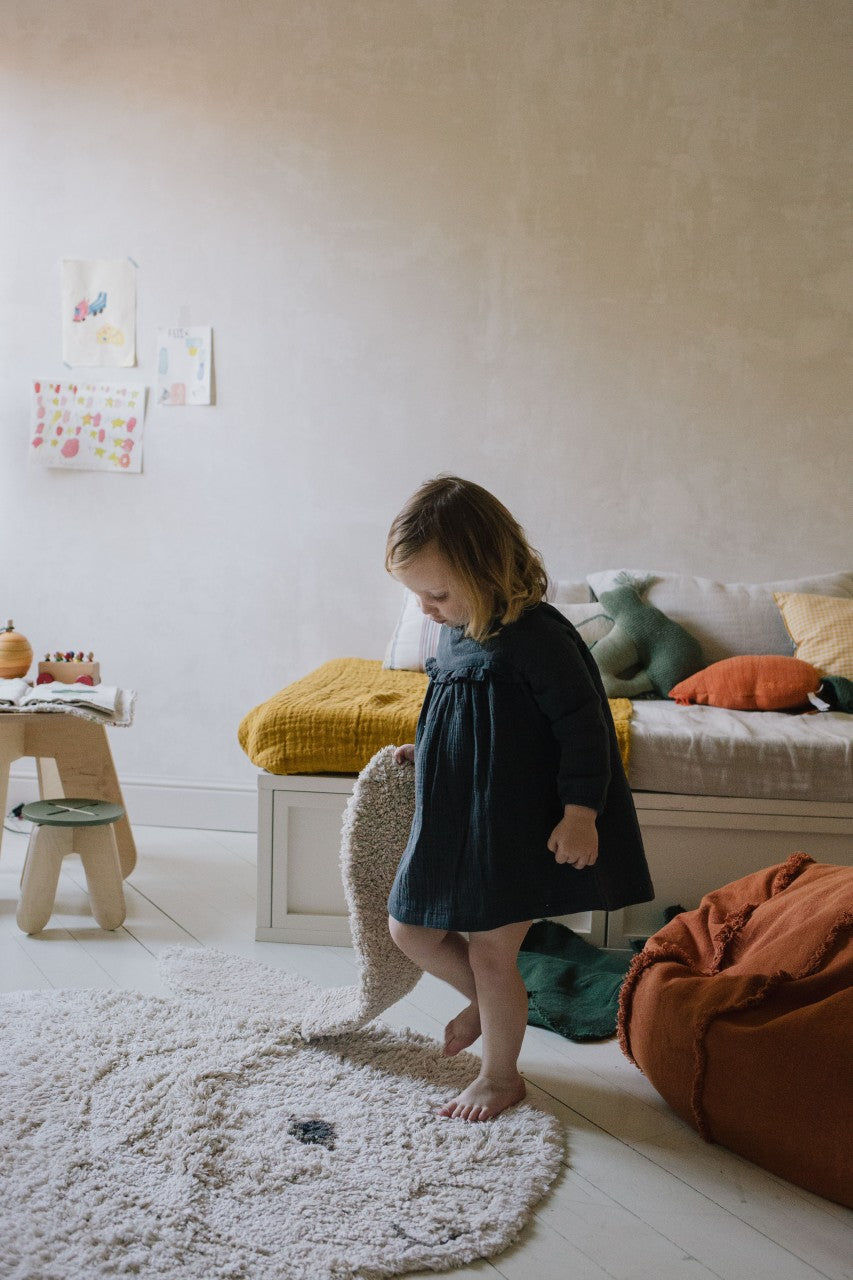 Lorena Canals Rabbit Rug
