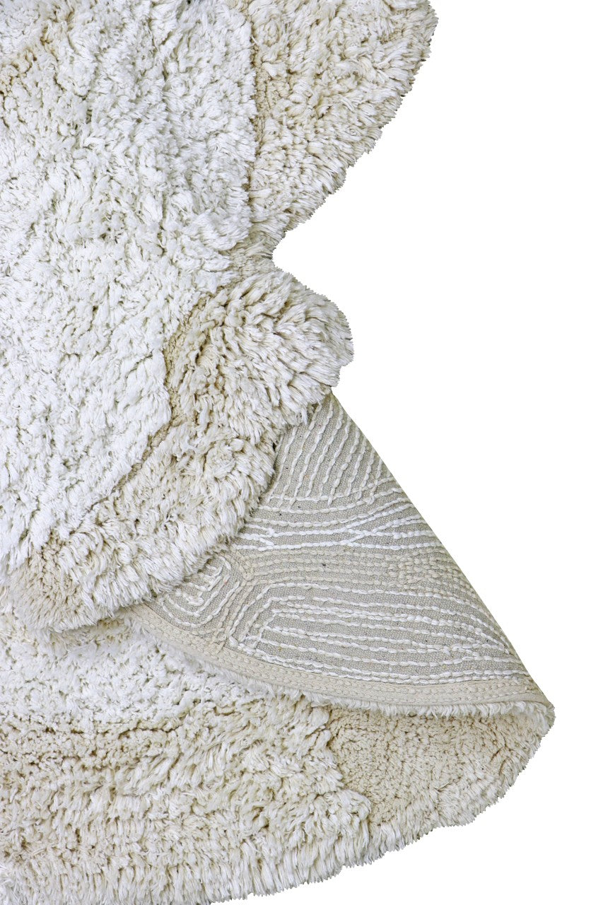 Lorena Canals Rabbit Rug