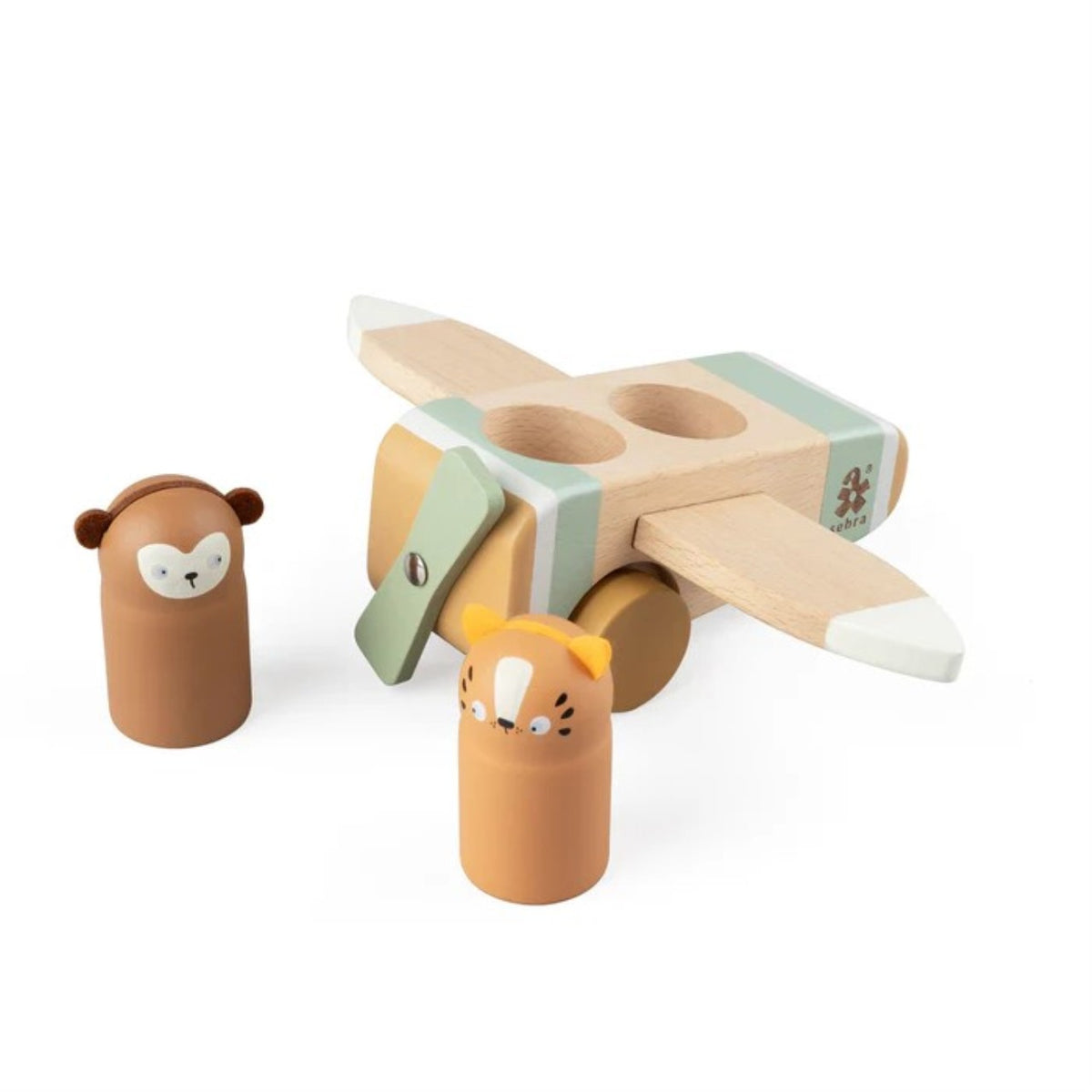 Sebra airplane