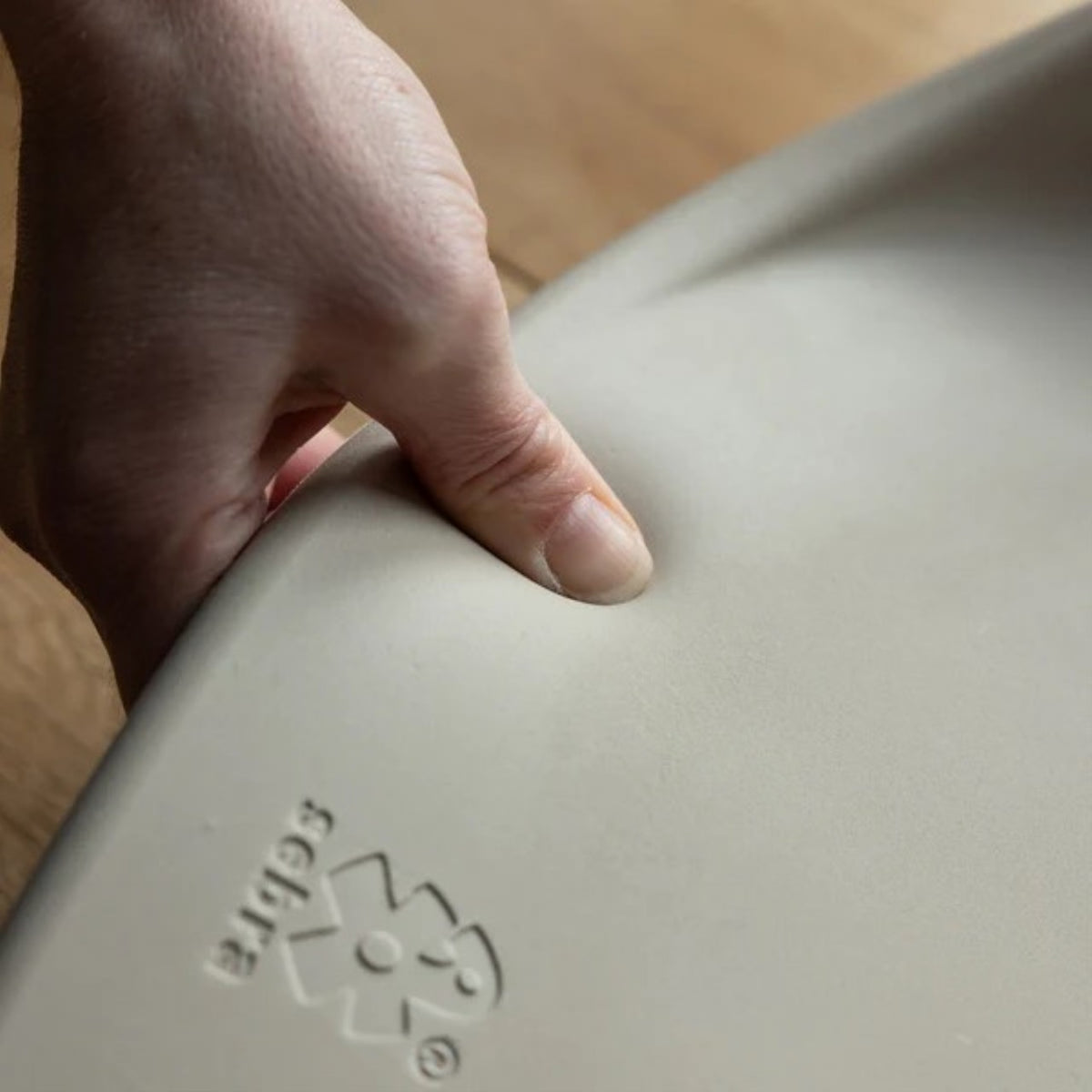 Sebra Matelas à langer Seabreeze Beige