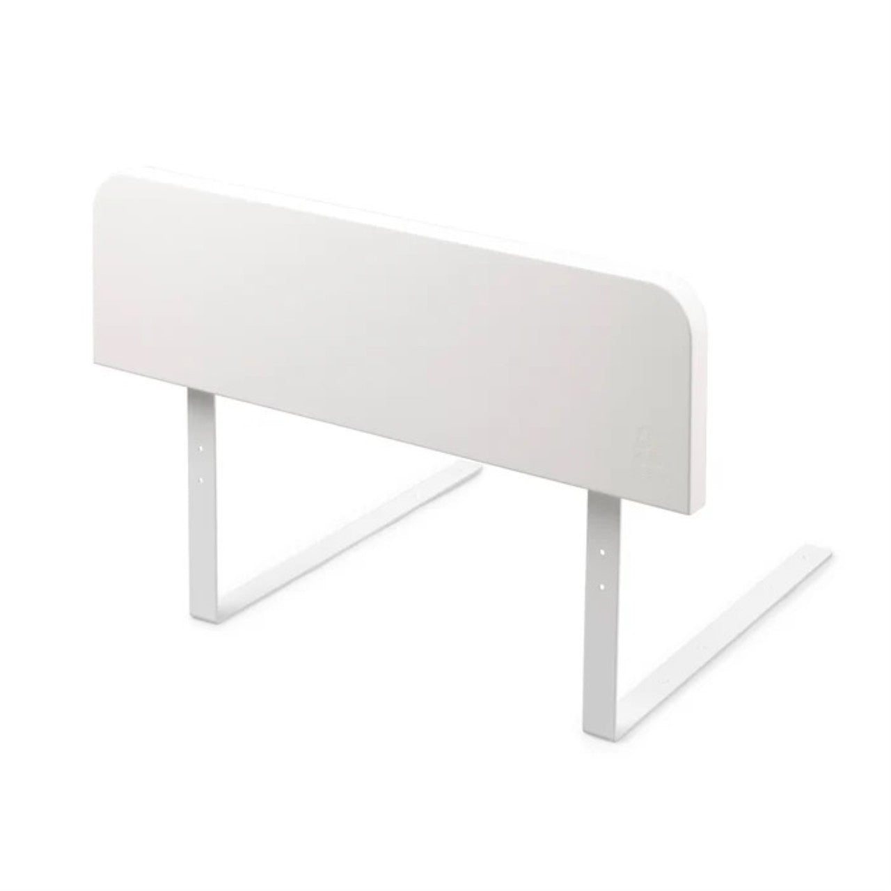 Sebra La planche d'appui universelle de Sebra convient au lit Sebra Baby & Junior White