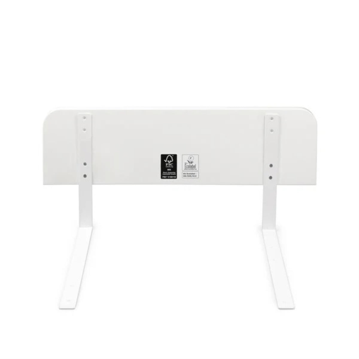 Sebra The Sebra Universal Support Board suitable for the Sebra Bed Baby & Junior White
