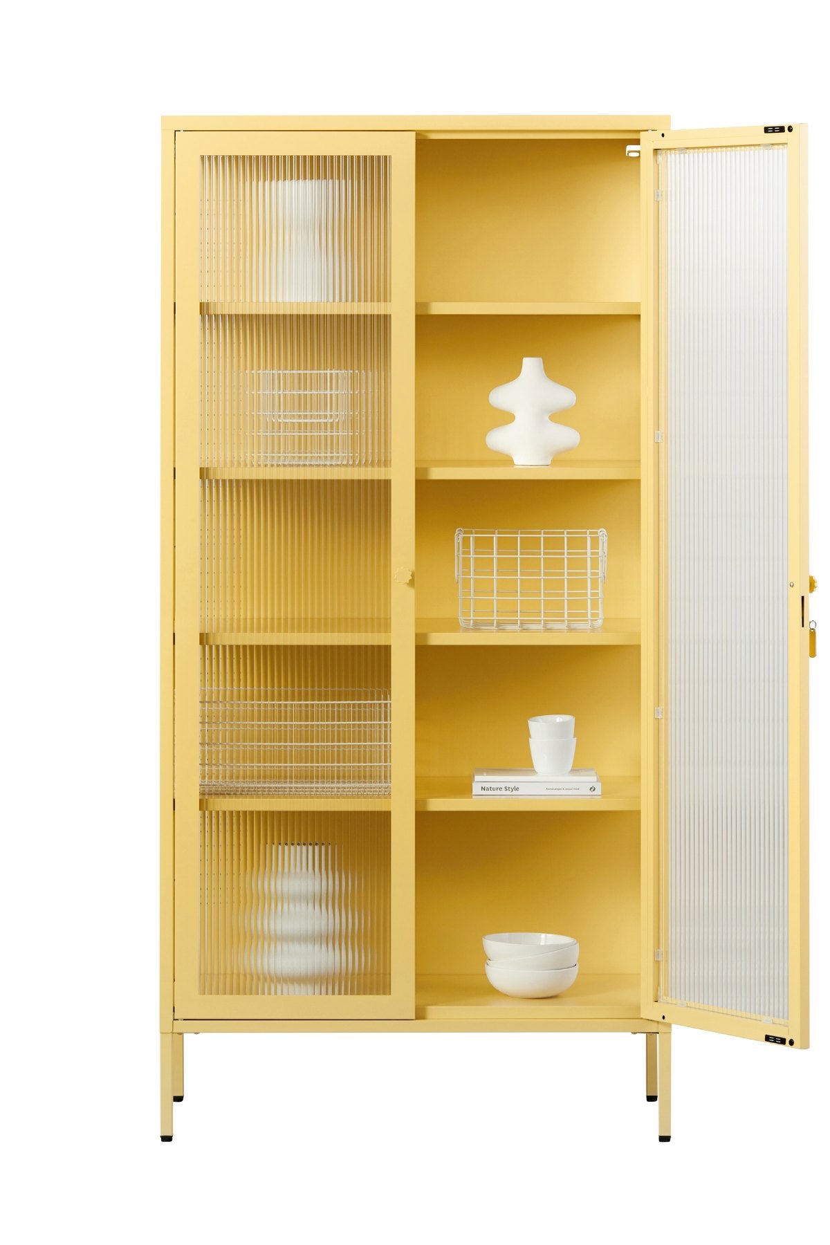 Mustard Made Der Collector Butter