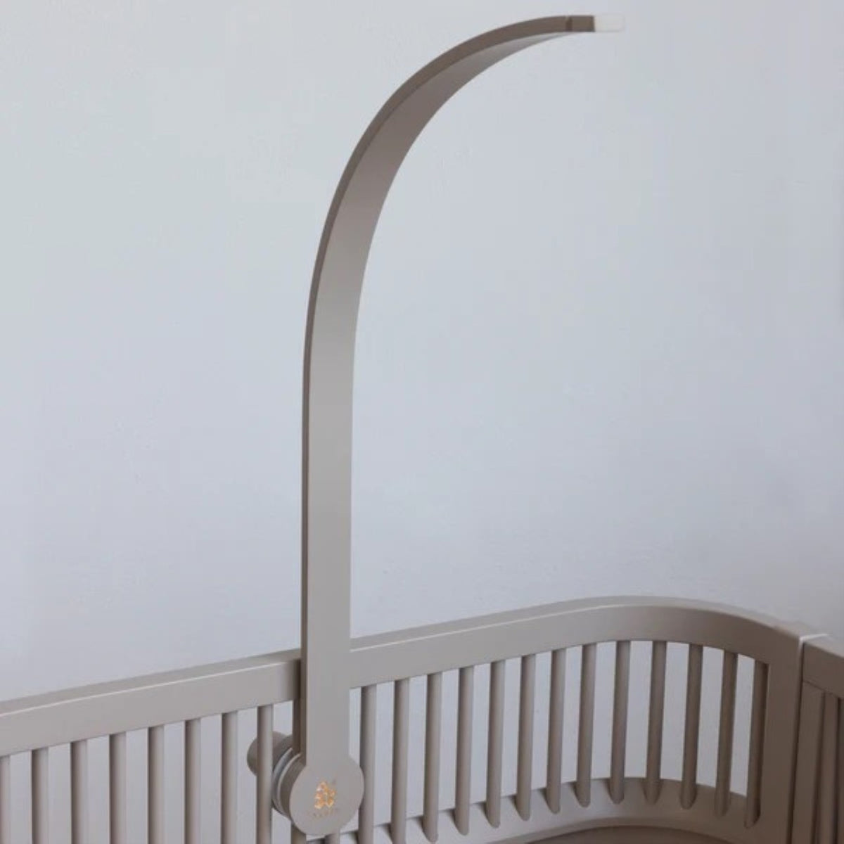 Sebra Mobile and canopy holder Jetty Beige