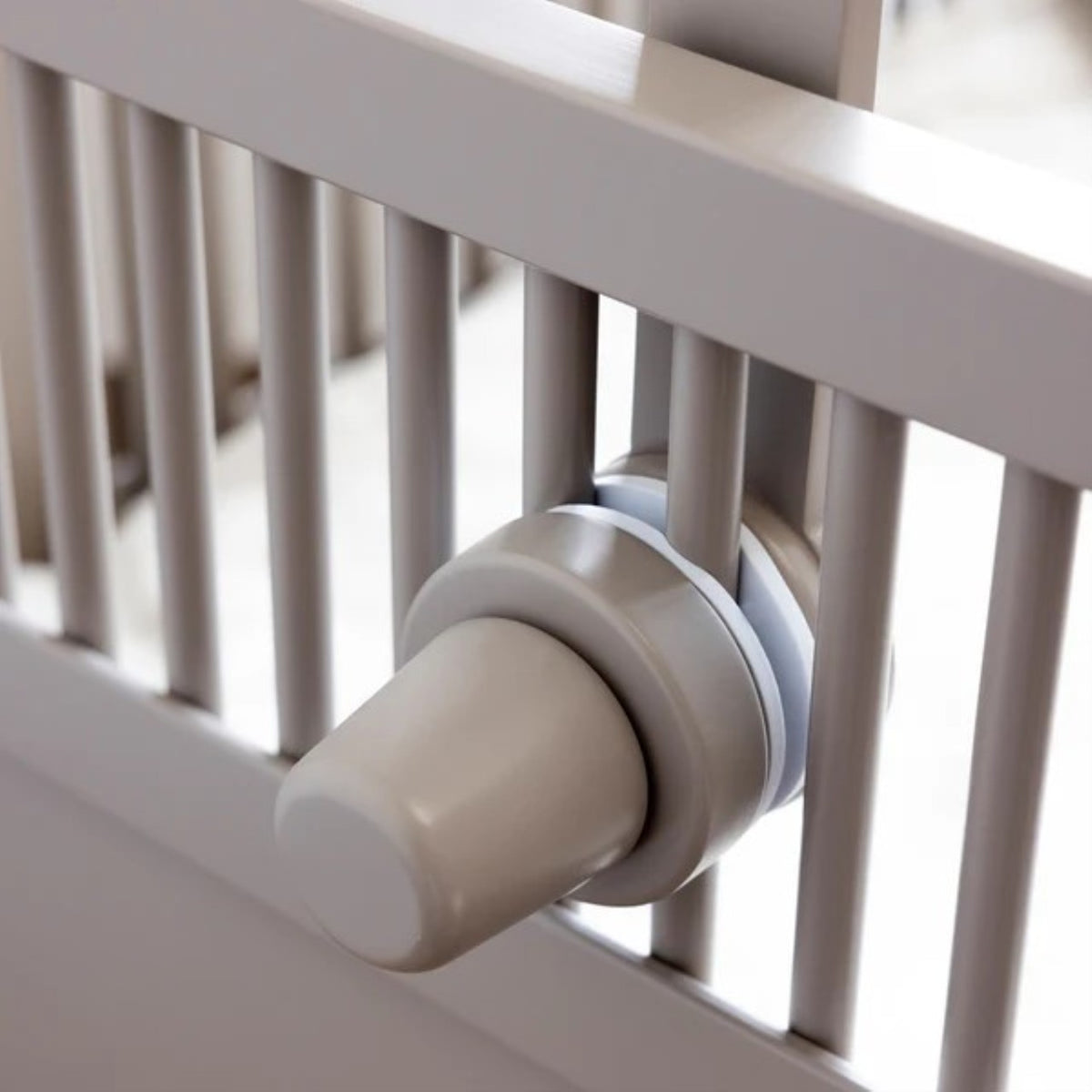 Sebra Mobile and canopy holder Jetty Beige