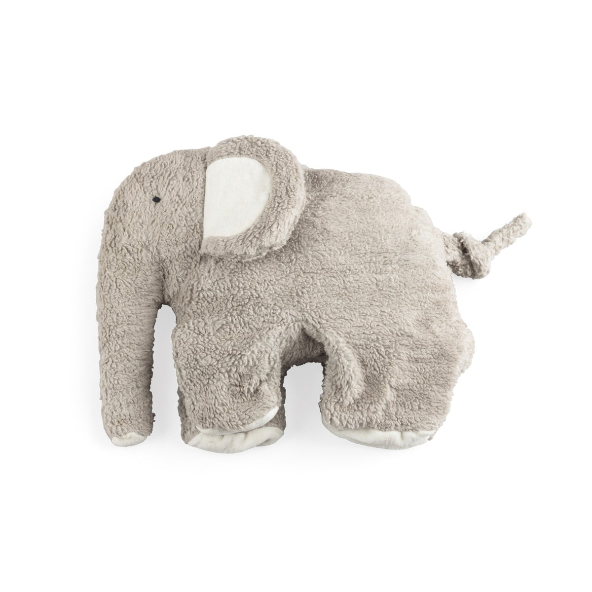 Sebra Coussin chauffant Fanto Gris