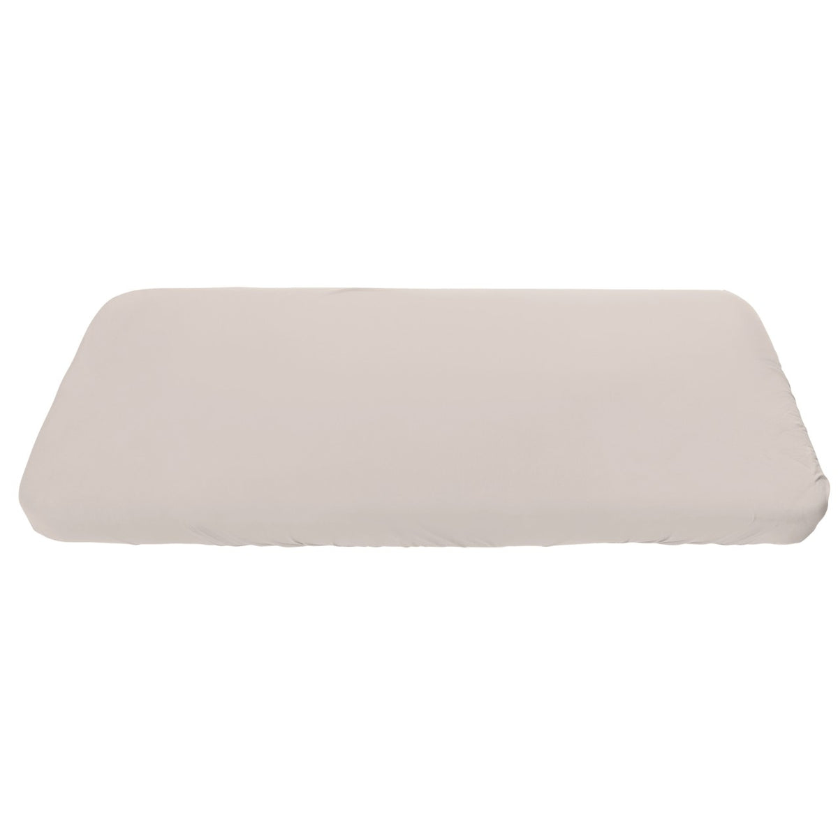 Sebra Drap-housse Jersey, Junior Seabreeze Beige
