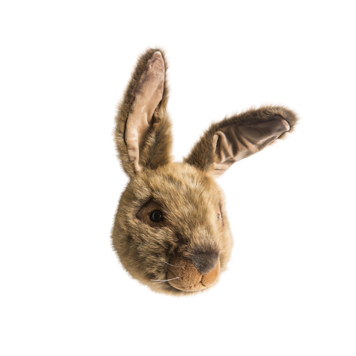 Wild & Soft Lewis der Hase Tierkopf