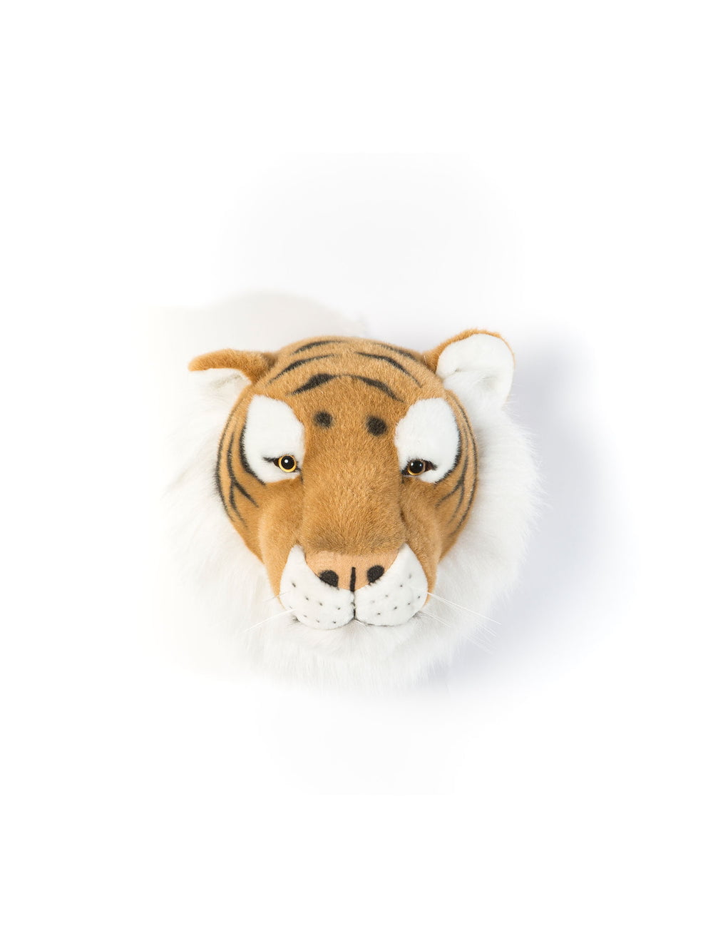 Wild &amp; Soft Tiger