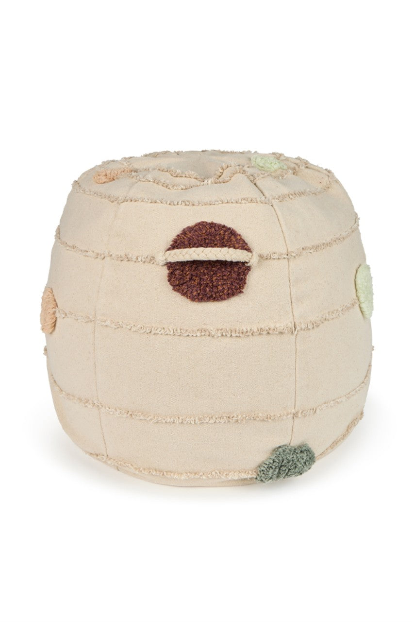 Pouf Lorena Canals Sistema solare