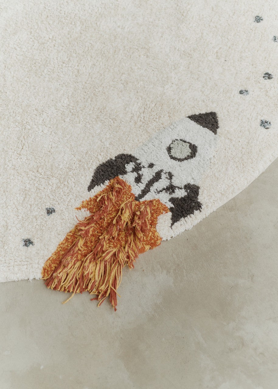 Lorena Canals Tapis Interstellar
