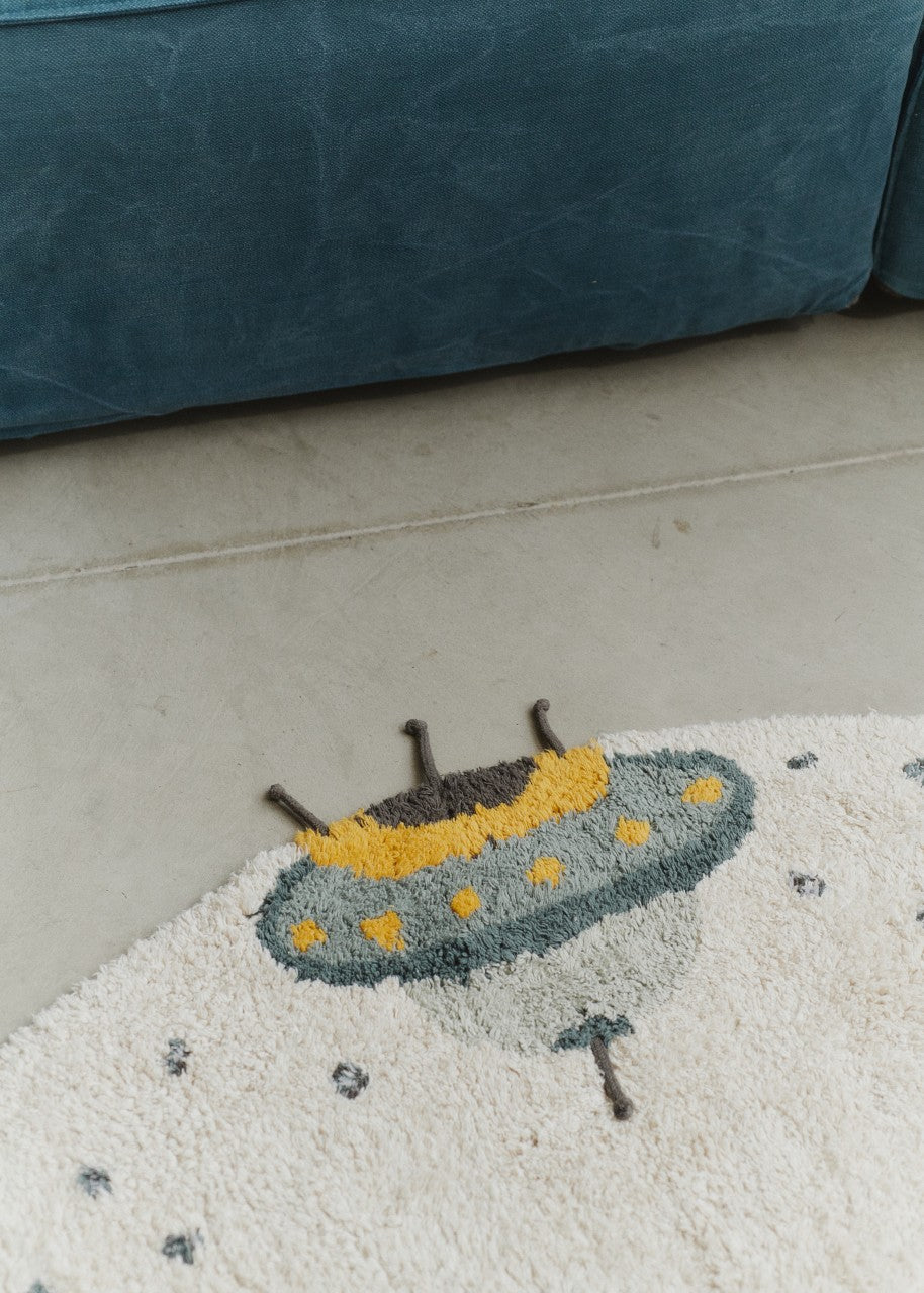 Lorena Canals Tapis Interstellar