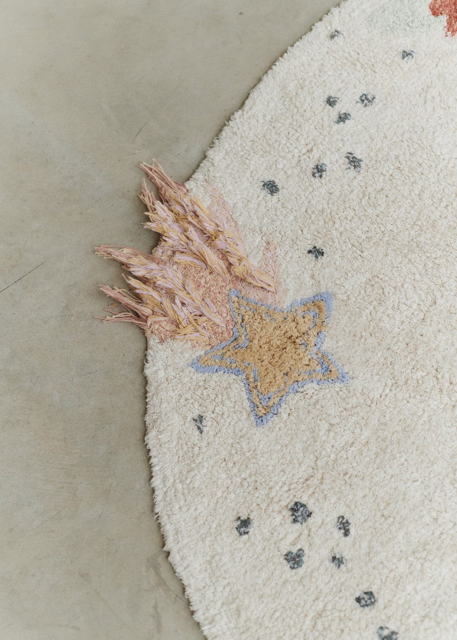 Lorena Canals Tapis Interstellar