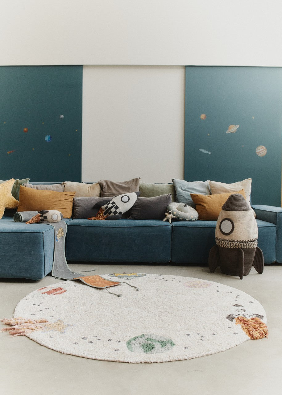 Lorena Canals Tapis Interstellar