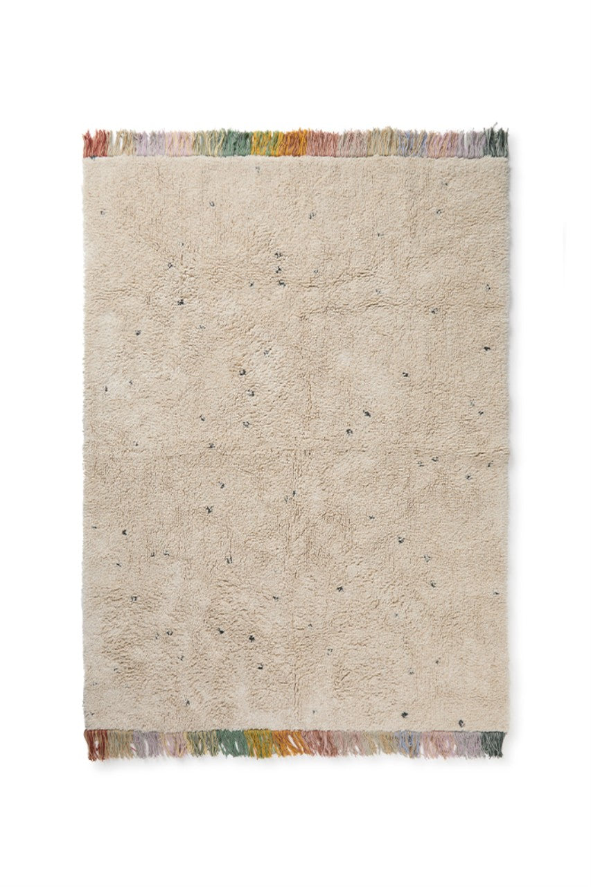 Lorena Canals Tapis Stardust