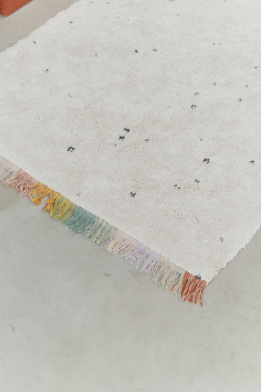 Lorena Canals Tapis Stardust