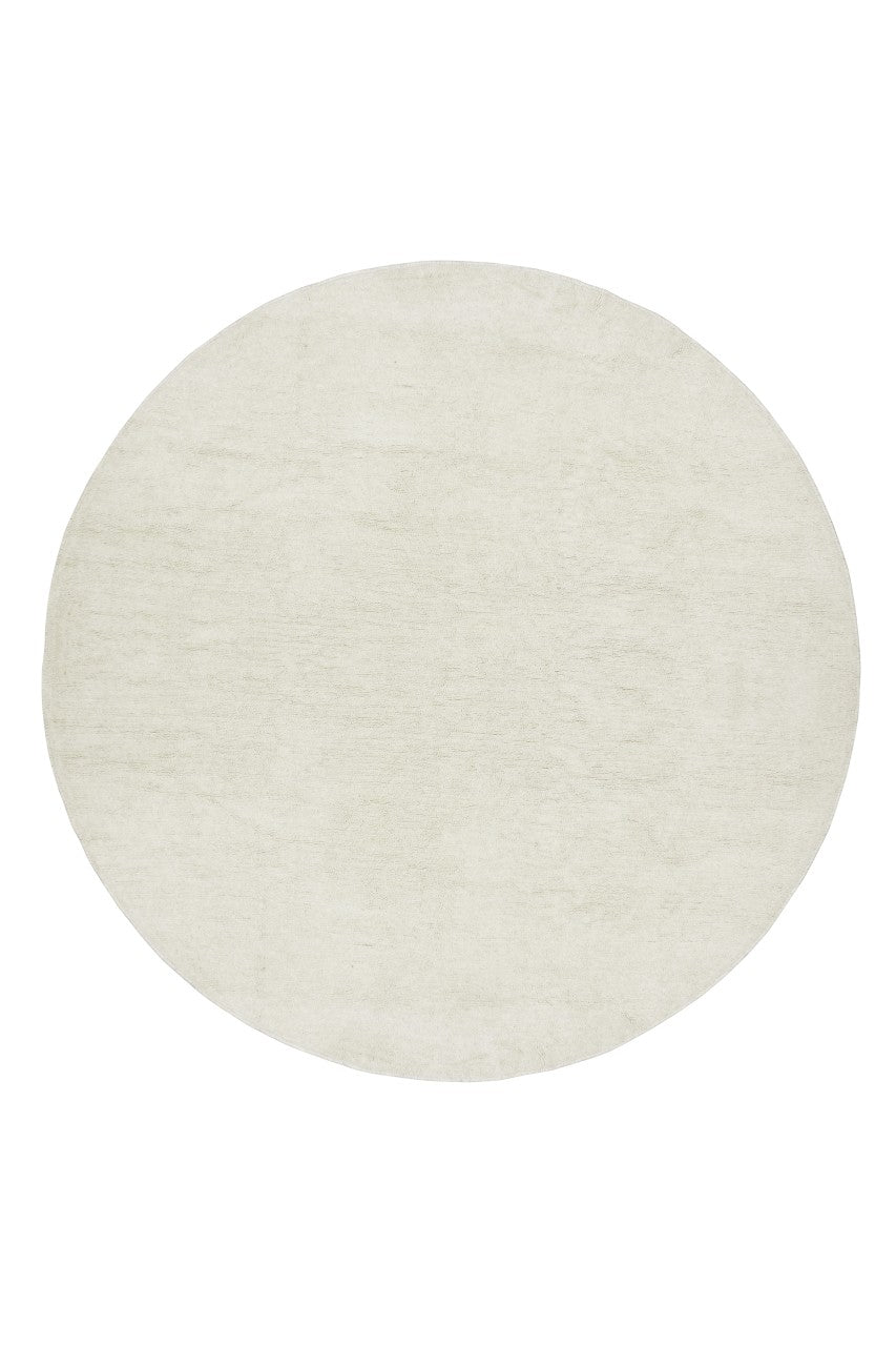 Lorena Canals Woolable Teppich Round